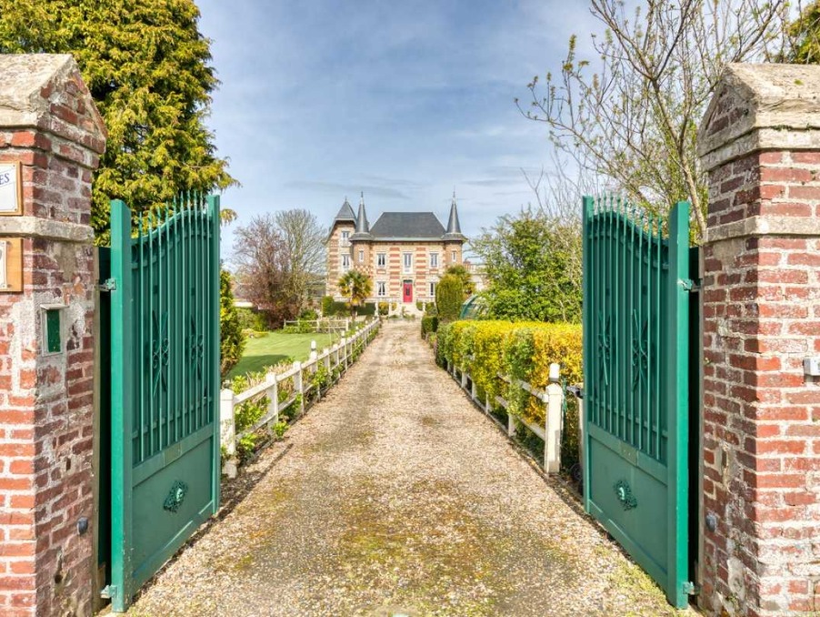 Vente Maison EPOUVILLE  790 000 €