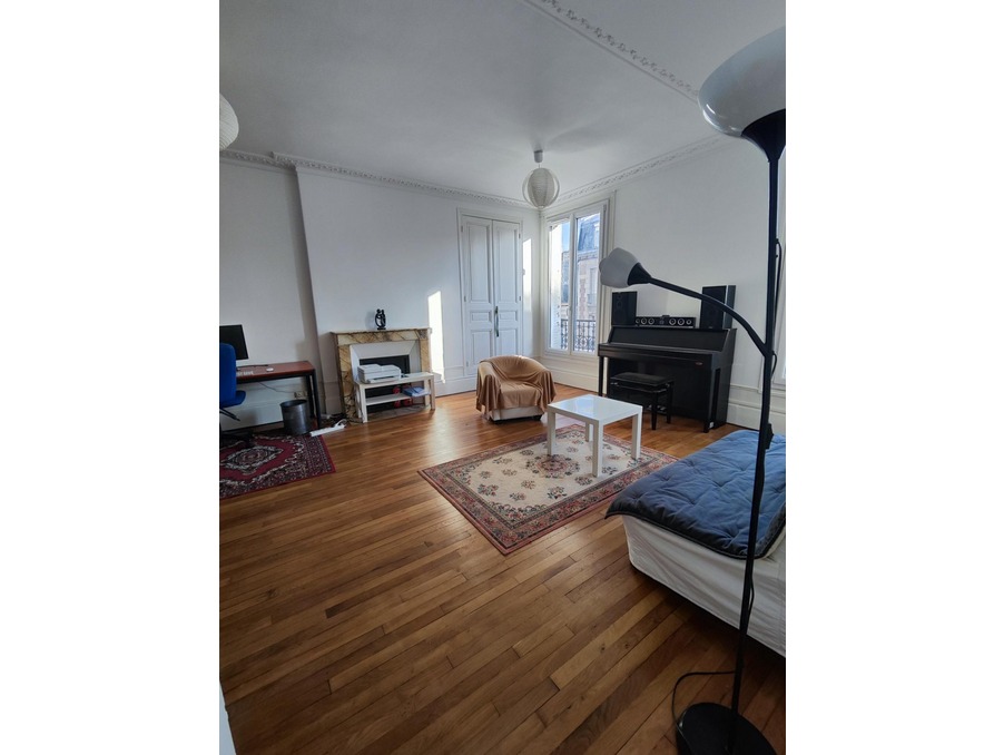 Vente Appartement Soissons  227 500 €