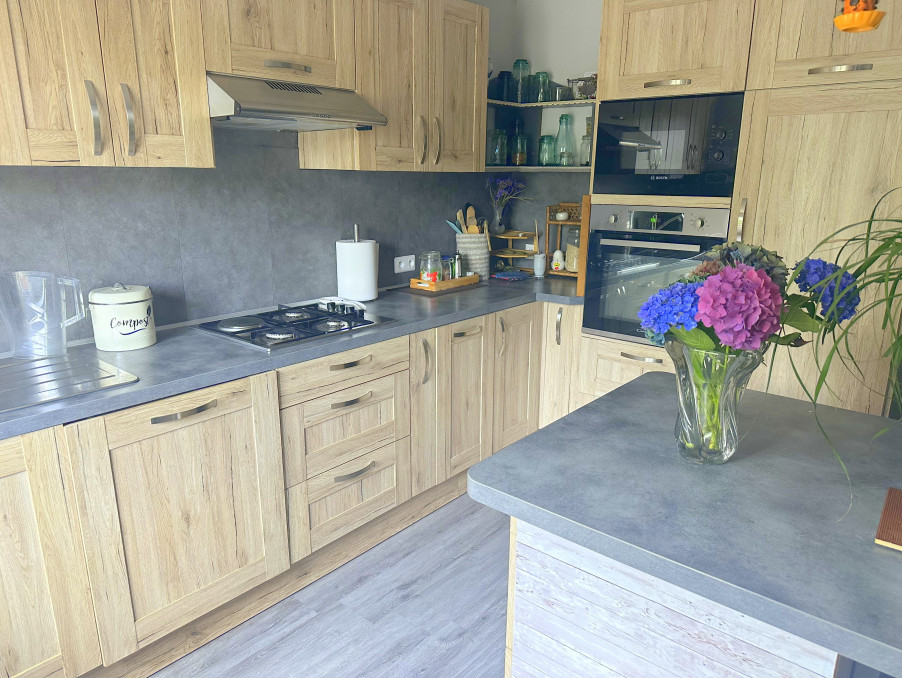 Vente Maison KERPERT  189 900 €