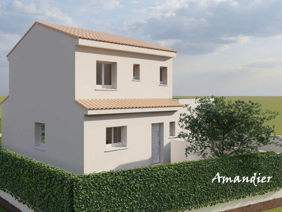 Vente Maison BELARGA  289 000 €