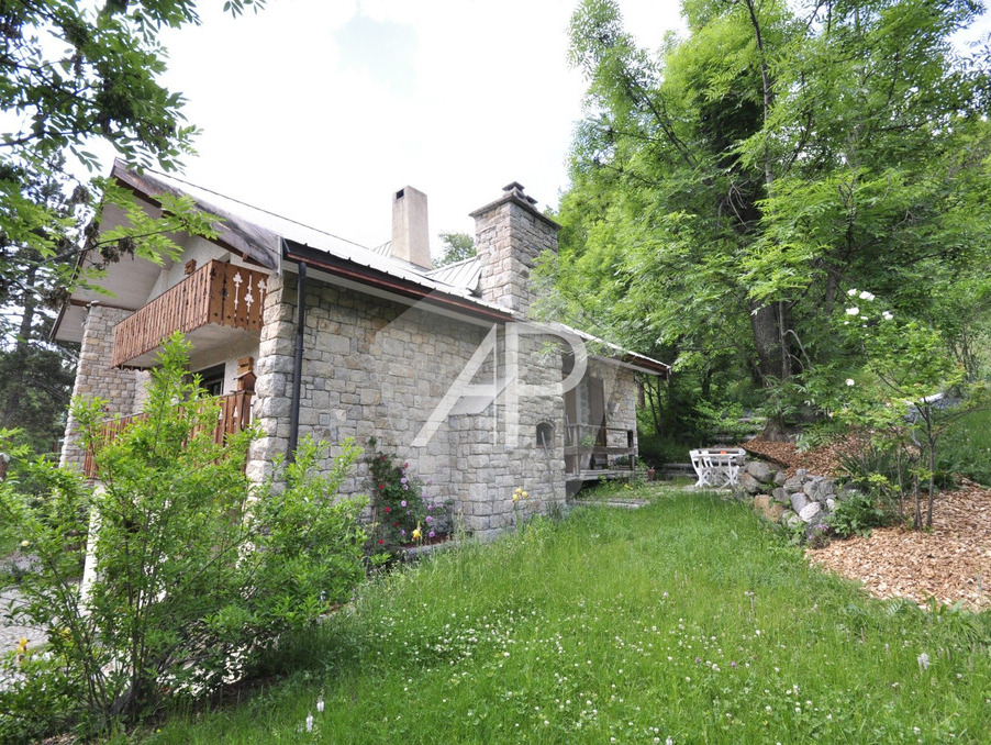 Vente Maison La Salle les Alpes 1 470 000 €