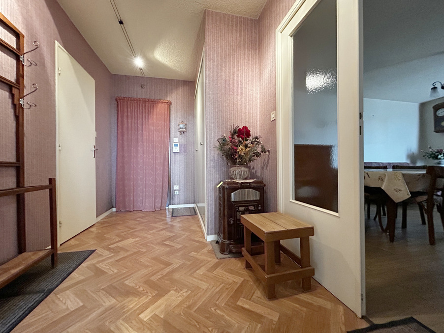 Vente Appartement Digoin 48 600 €