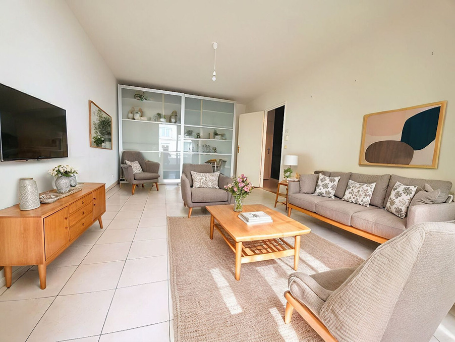 Vente Appartement Mantes la jolie  149 990 €
