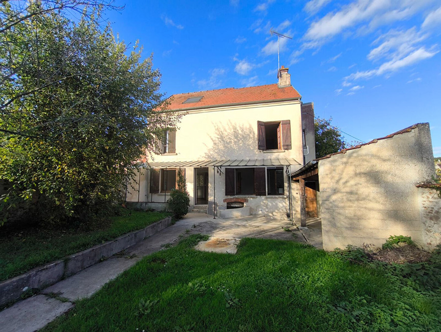 Vente Maison Chateau thierry  189 000 €