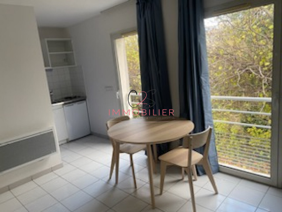Vente Appartement AVIGNON 55 000 €