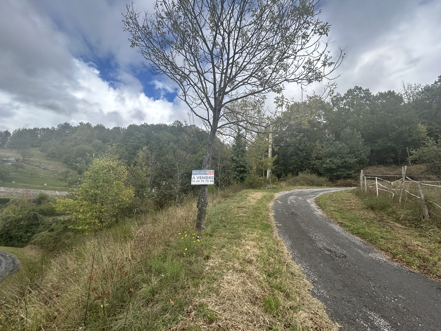 Vente Terrain Prats-de-Mollo-la-Preste 69 900 €