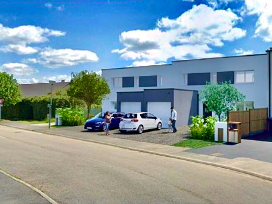 Vente Maison Ancenis-Saint-Géréon  374 000 €
