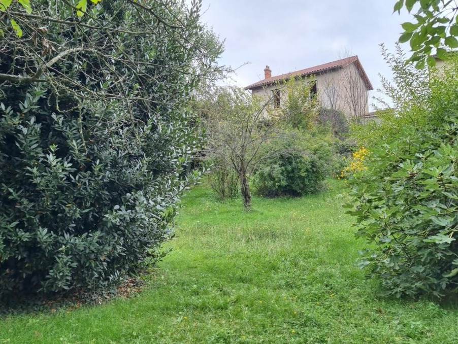 Vente Maison Saint-Cyprien  245 000 €