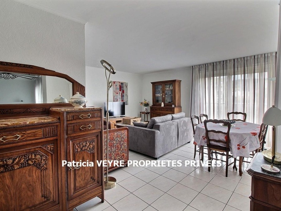 Vente Appartement Saint-Étienne  130 000 €