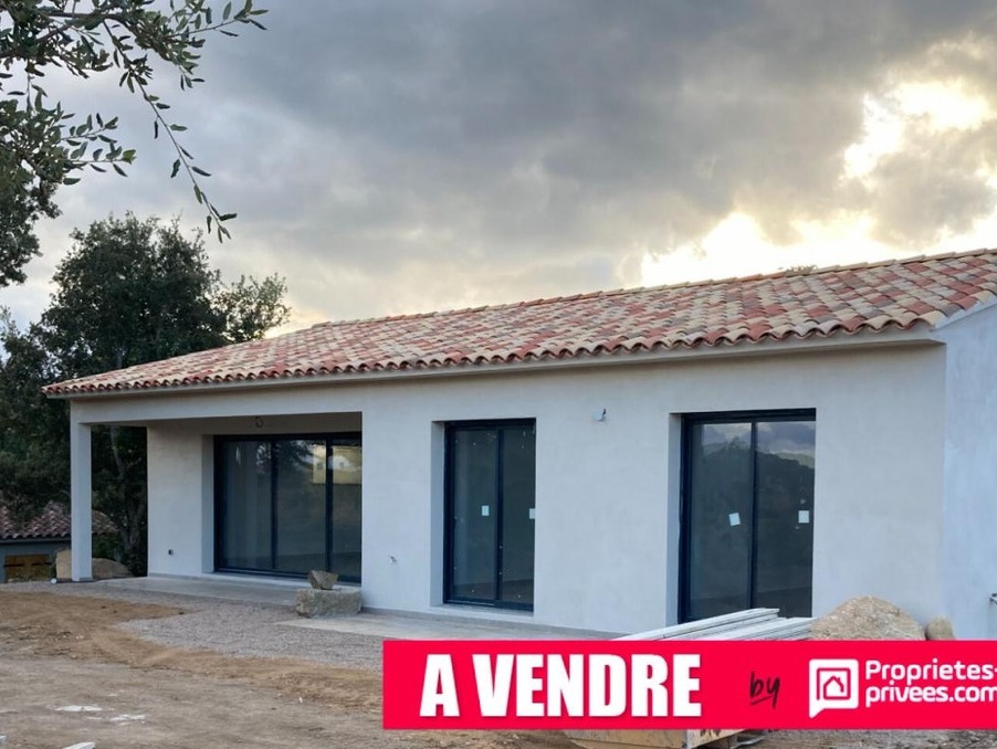 Vente Maison Porto-Vecchio  568 000 €