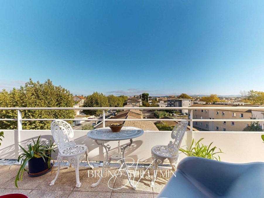 Vente Appartement Carcassonne  128 400 €