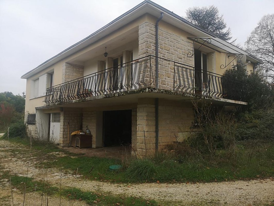 Vente Maison Coulounieix-Chamiers  160 500 €