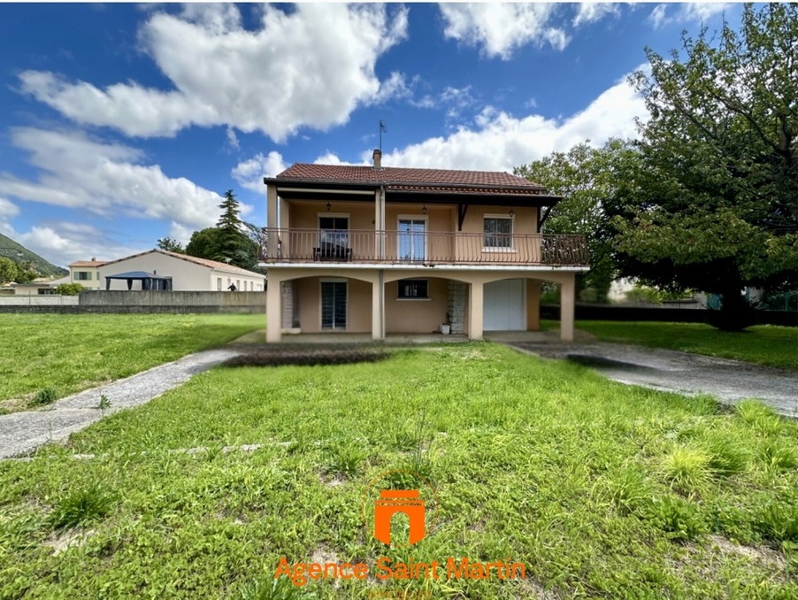 Vente Maison Cruas  199 000 €