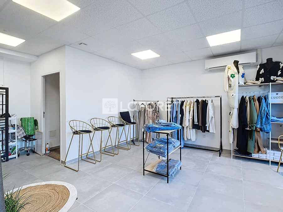 Location Local Aubagne 1 050 €