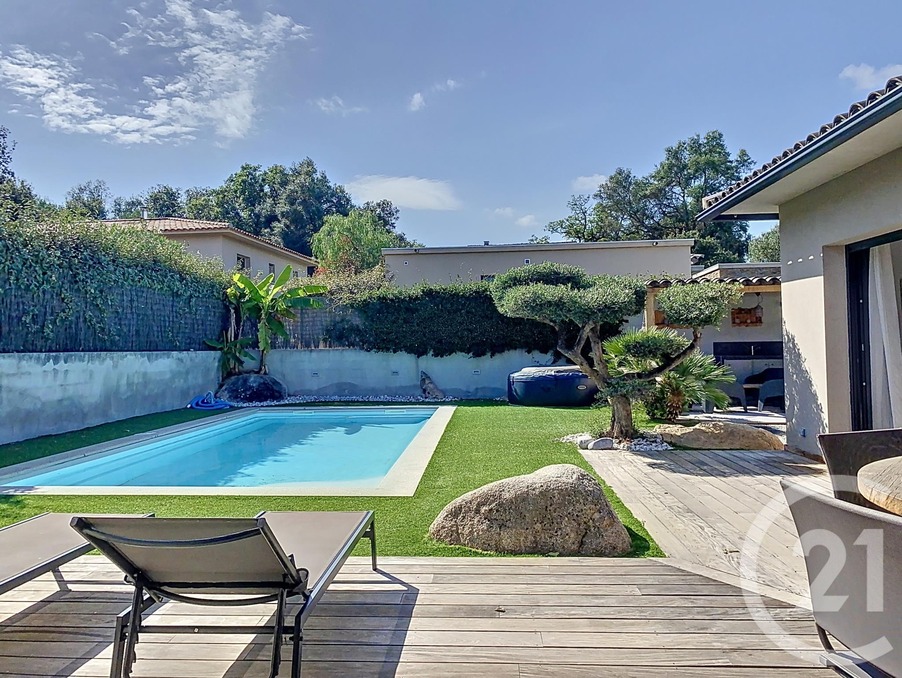 Vente Maison Porto vecchio  895 000 €