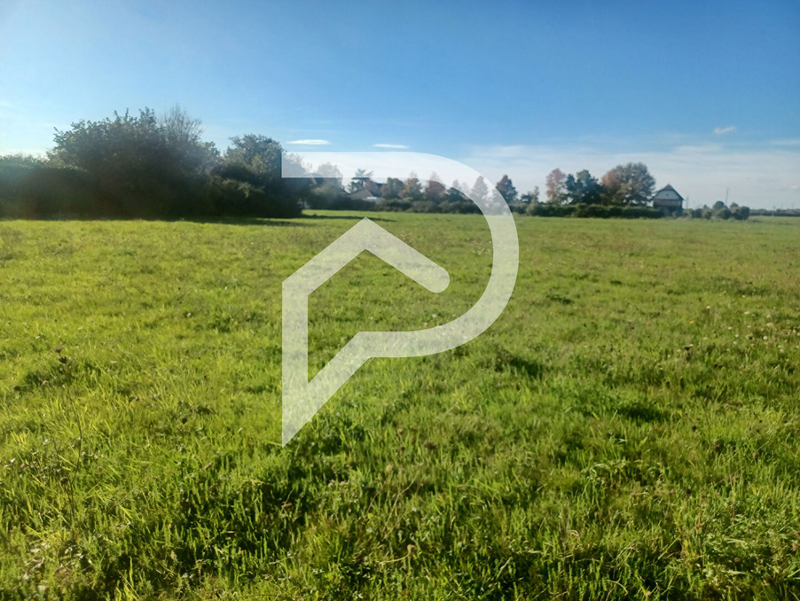 Vente Terrain Denguin 76 500 €