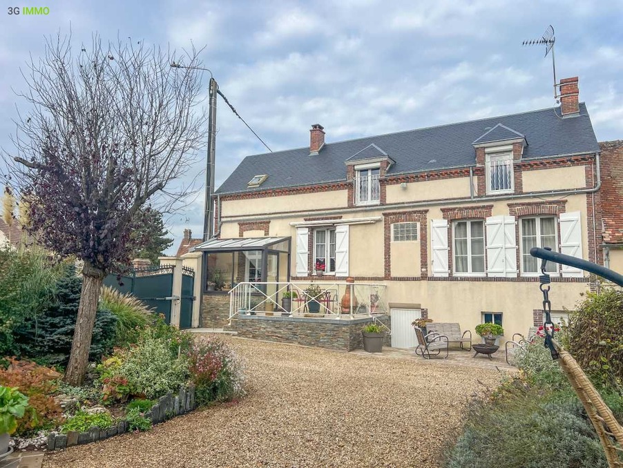 Vente Maison DREUX  325 000 €