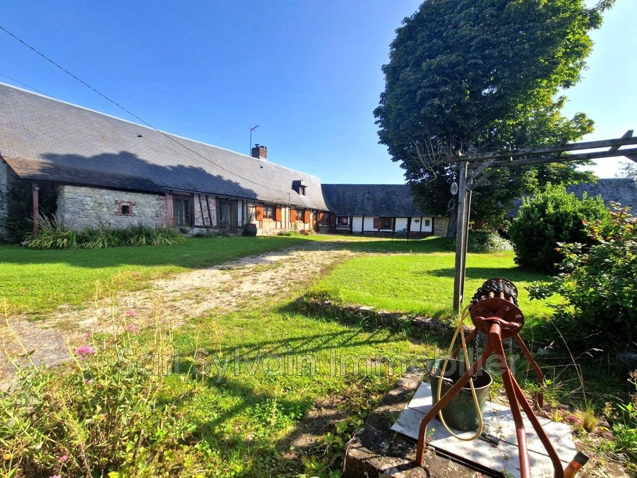 Vente Maison Songeons  225 000 €