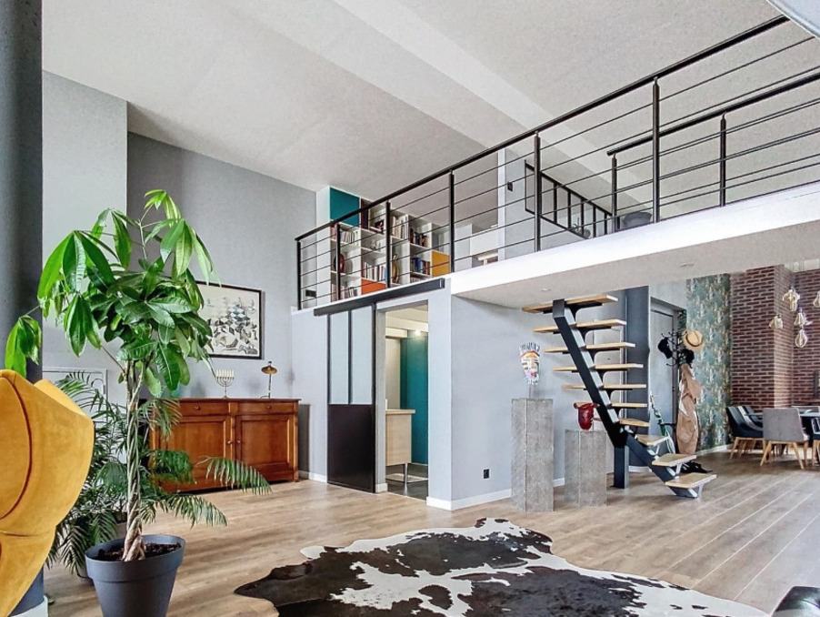 Vente Appartement Rouen  394 000 €