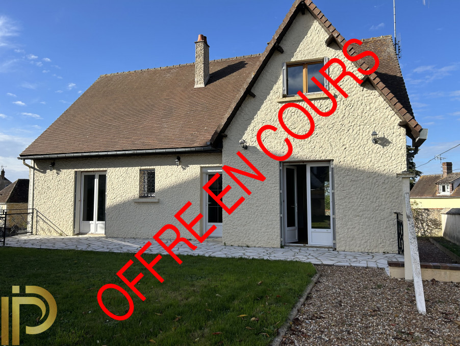 Vente Maison COUDRECEAU  154 425 €