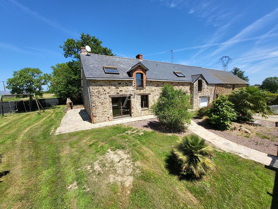 Vente Maison Derval  210 000 €