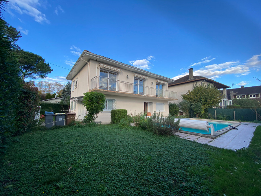 Vente Maison Pau  339 000 €