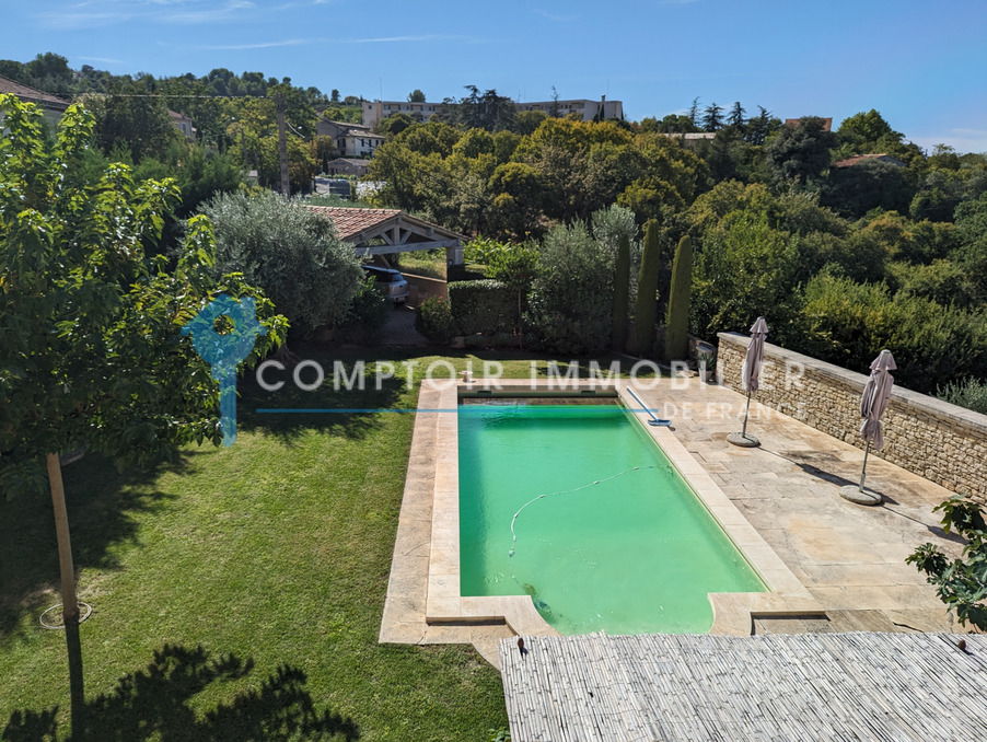 Vente Maison Apt  740 000 €