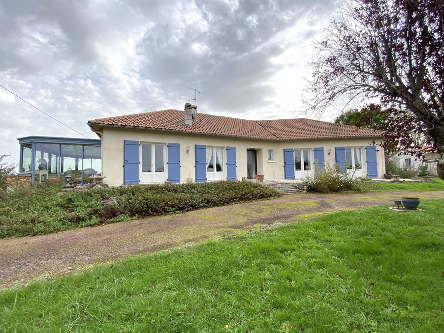 Vente Maison RIBERAC  262 000 €
