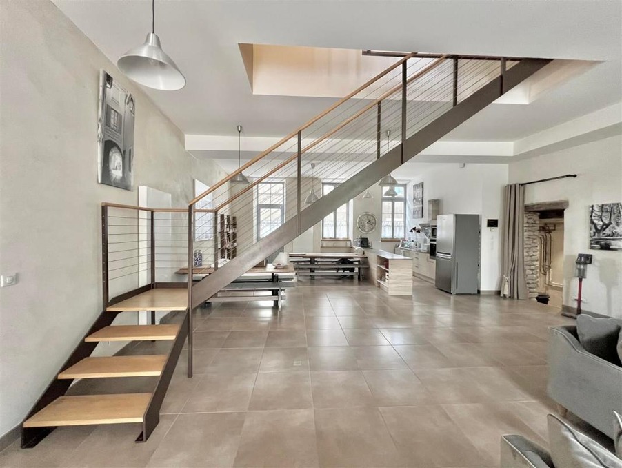 Vente Maison Castelnau Montratier-Sainte Alauzie  650 000 €