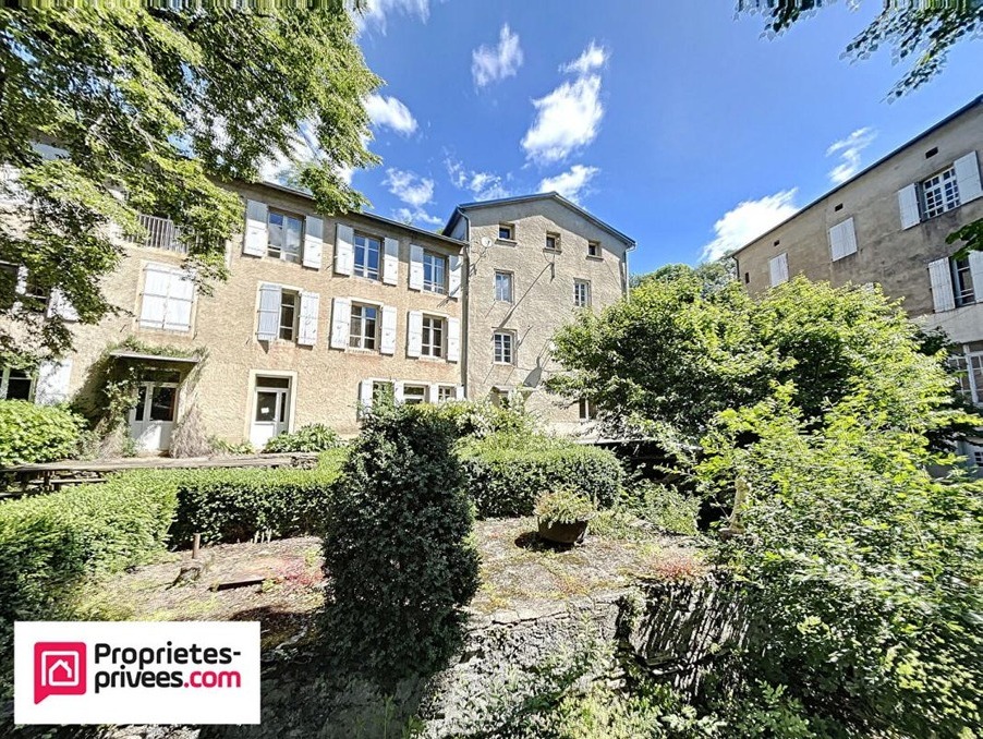 Vente Maison Castres  595 000 €