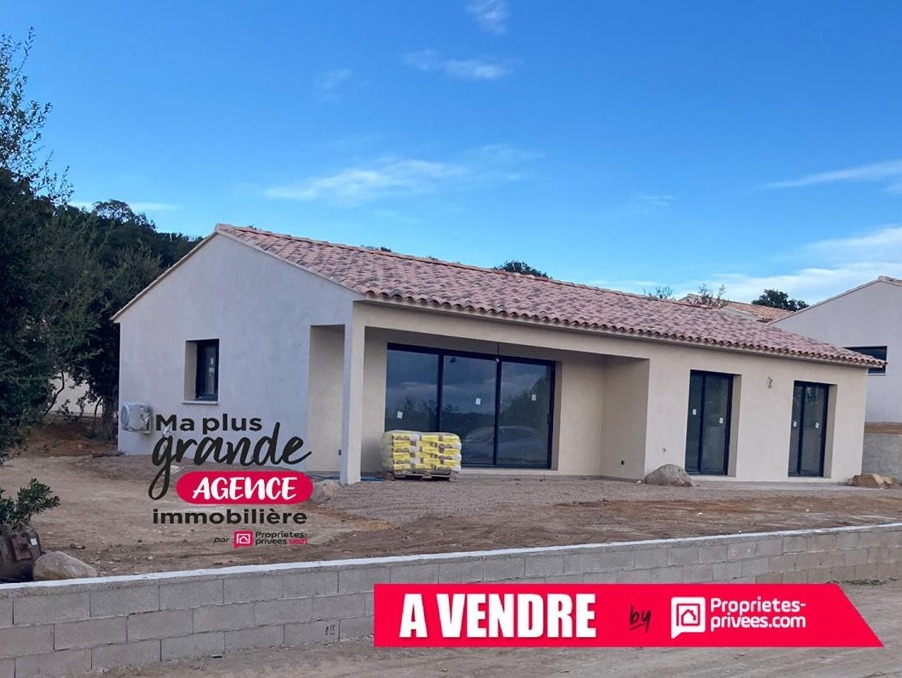 Vente Maison Porto-Vecchio  568 000 €