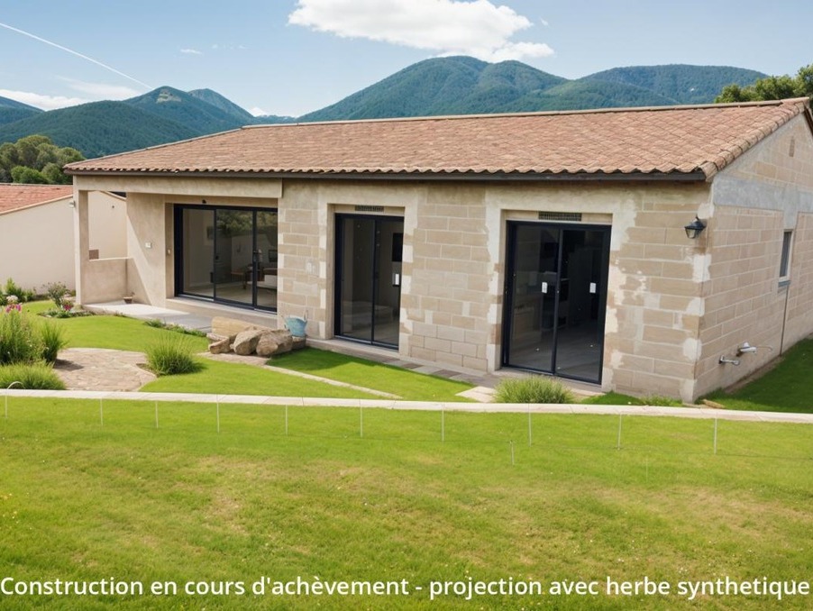 Vente Maison Zonza  568 000 €