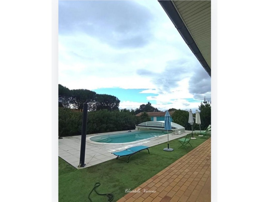 Vente Maison Saint-Gaudens  351 000 €