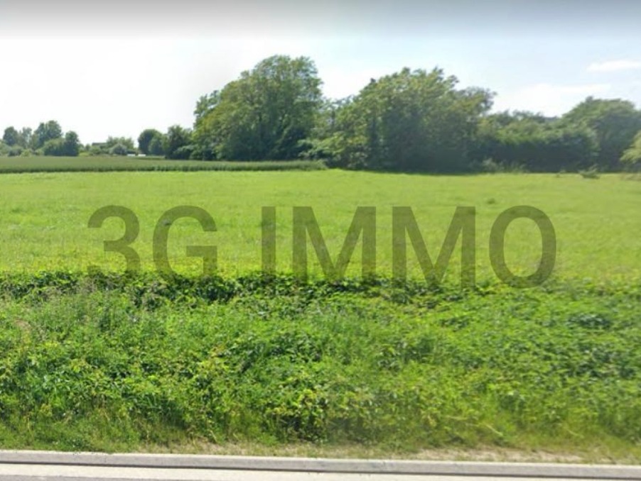 Vente Terrain AVANT LES MARCILLY 45 000 €