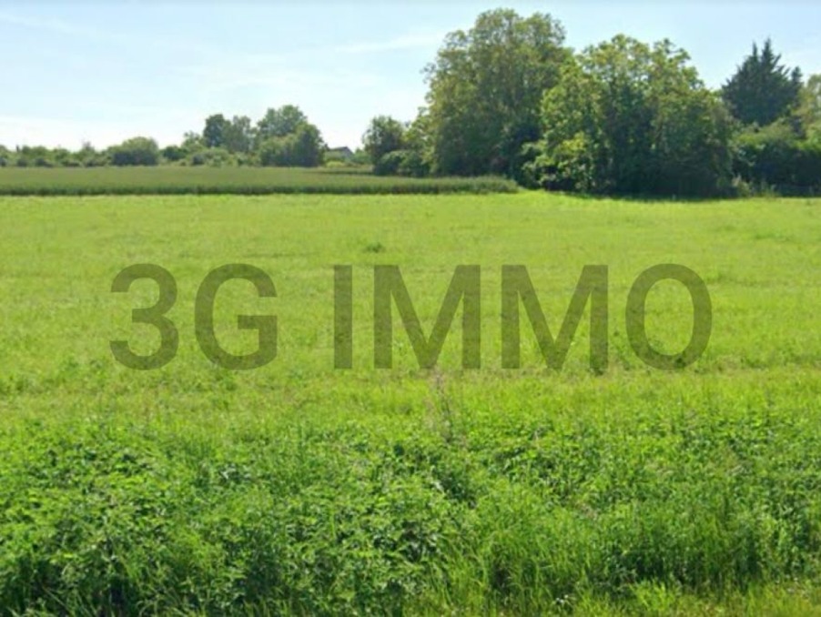 Vente Terrain AVANT LES MARCILLY 45 000 €