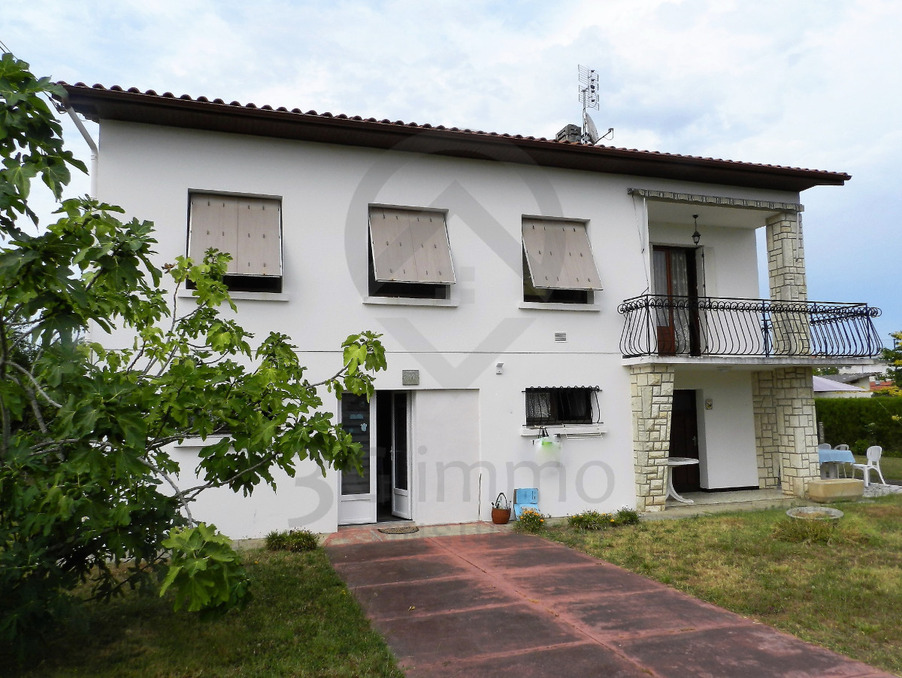 Vente Maison GABARRET  131 000 €