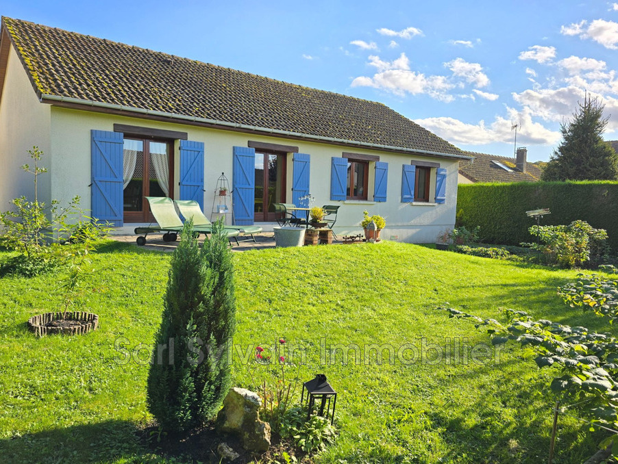 Vente Maison Songeons  198 000 €