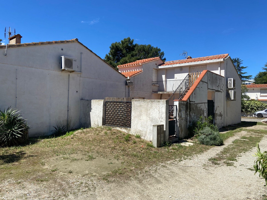 Vente Maison Argelès-sur-Mer  299 900 €