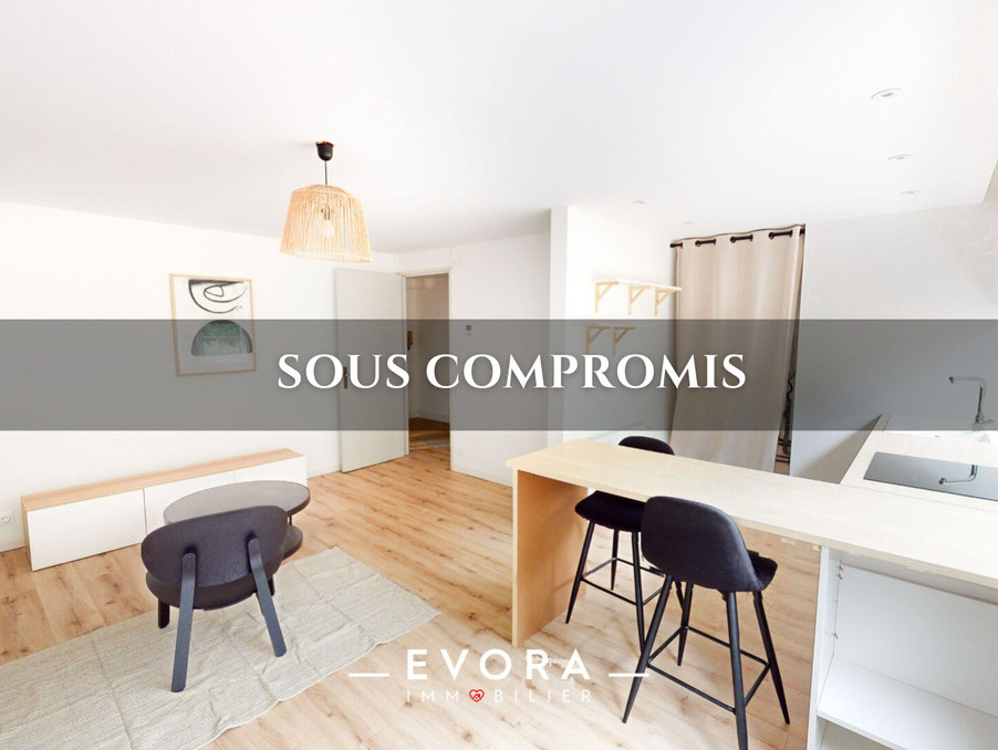 Vente Appartement Metz  126 000 €