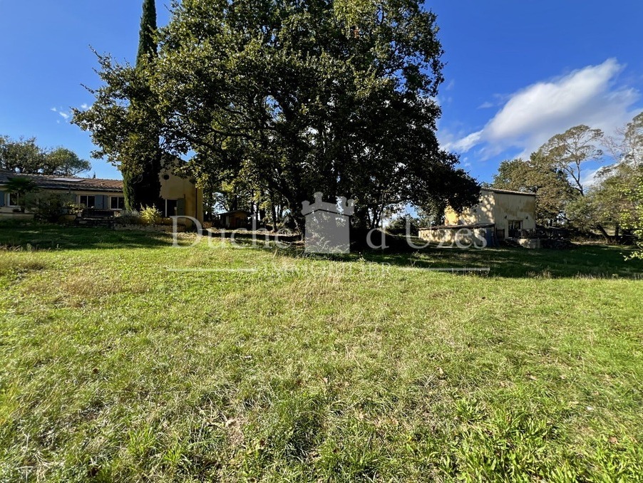 Vente Maison Uzès  740 000 €