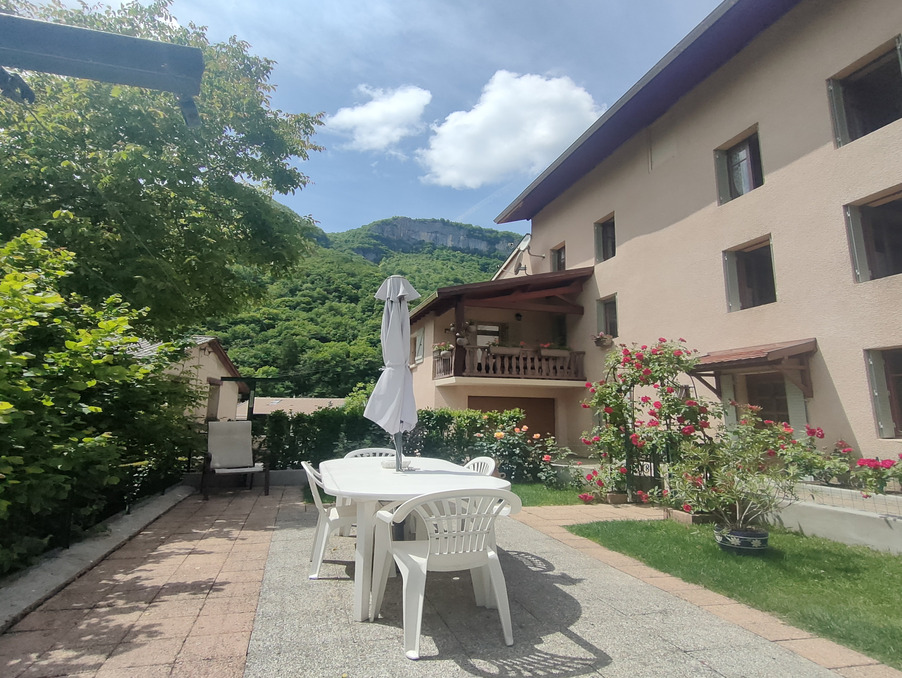 Vente Maison Chaley  210 000 €