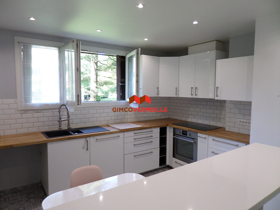 Vente Appartement La celle saint cloud  275 000 €