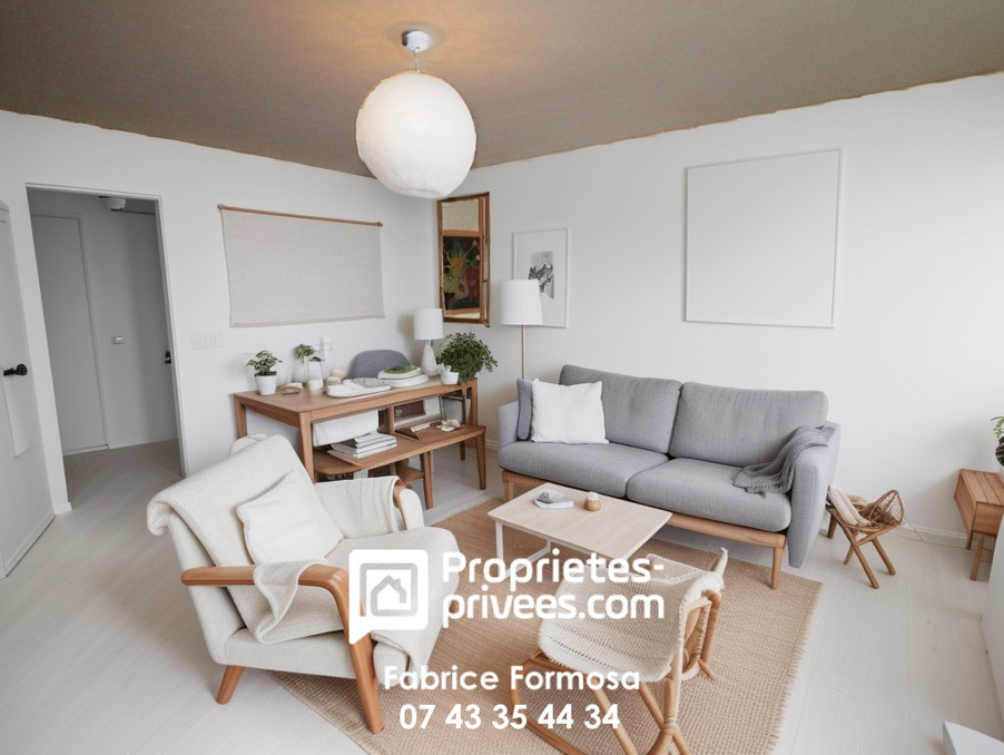 Vente Appartement Perros-Guirec  179 000 €