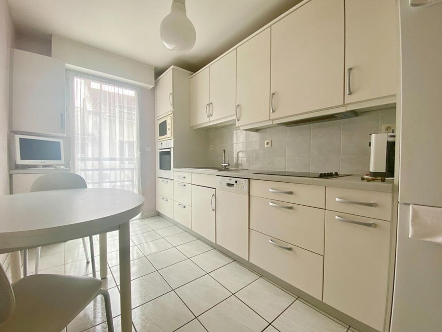 Vente Appartement Nantes  343 200 €