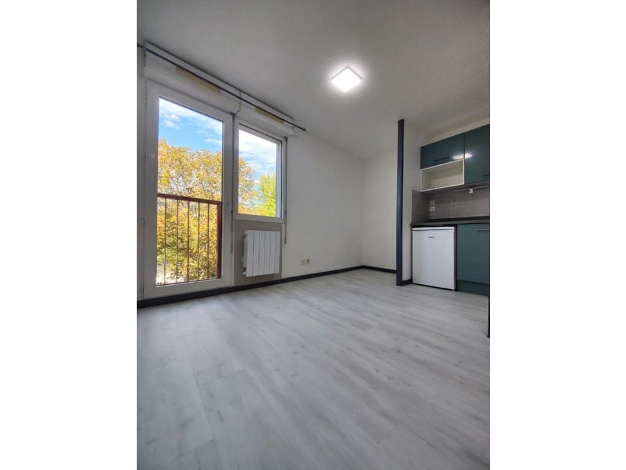 Vente Appartement Grenoble 55 000 €