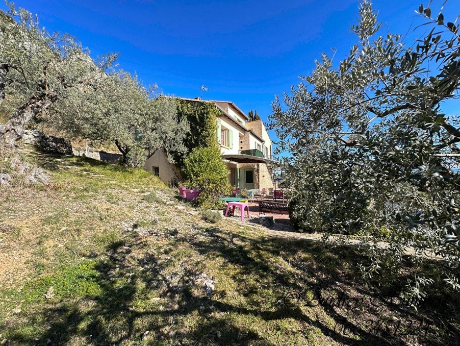 Vente Maison Volx  445 000 €