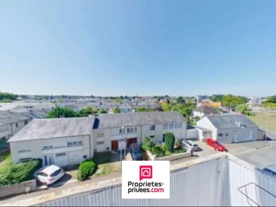 Vente Appartement Châtellerault 48 990 €