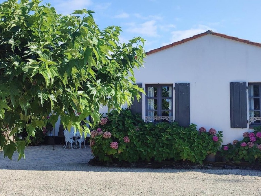 Vente Maison Pornic  644 000 €