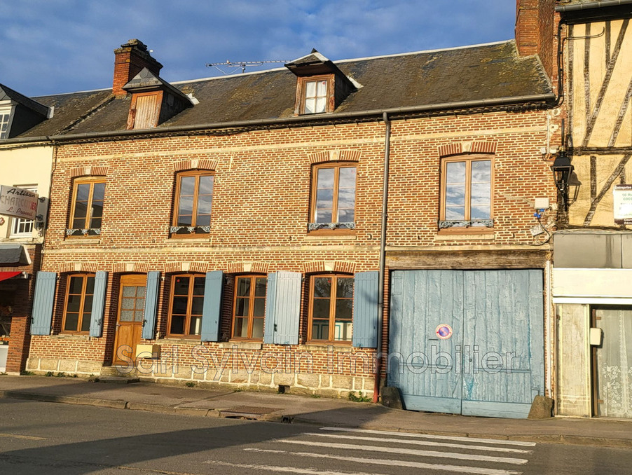 Vente Maison Songeons  193 000 €