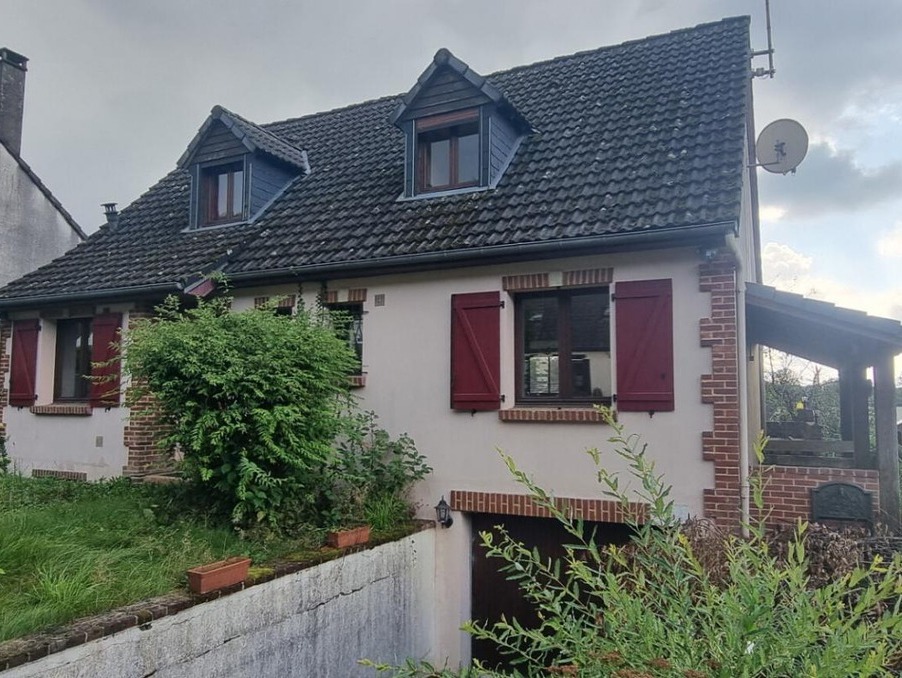 Vente Maison Hirson  115 990 €